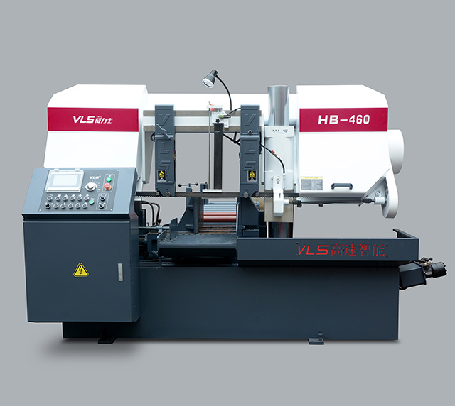 HB-460