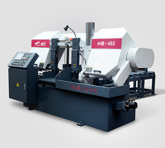 HB-460